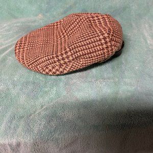 News Boy Hat Polo by Ralph Lauren
